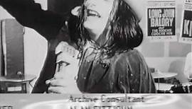 Screaming Lord Sutch - Jack The Ripper (live 1964)