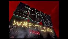 ECW on TNN - Debut Episode - August 27, 1999