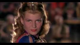 "Salome" 1953 - Trailer VO