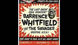 Barrence Whitfield and the Savages - Ramblin' Rose