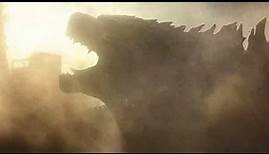 Filmkritik: Godzilla (2014)