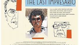 The Last Impresario - Official Trailer