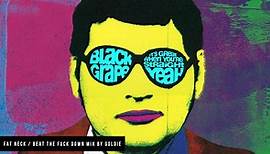 Black Grape - Fat Neck