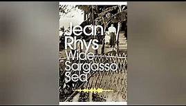 Wide Sargasso Sea | Full Audiobook | Novel, Historical Fiction, Literature #greatestaudiobooks