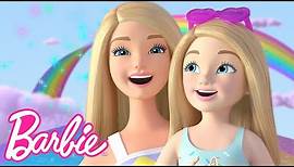 Barbie kehrt zum Dreamtopia-Marathon zurück 🌈 ✨ 🦄 | Barbie Deutsch