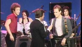 Dick Clark Interviews Tommy Tutone - American Bandstand 1981
