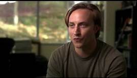 Two Minutes with YouTube Founder Chad Hurley