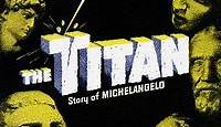 The Titan Story of Michelangelo (1950) - Movie