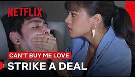 Snoop & Irene Strike A Deal | Can’t Buy Me Love | Netflix Philippines