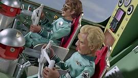 Thunderbirds Staffel 1 Folge 1 HD Deutsch