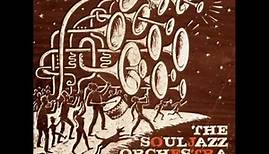 Souljazz Orchestra - Kapital