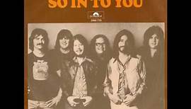 Atlanta Rhythm Section So Into You HQ Remastered Extended Version