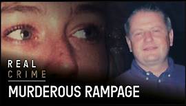 The Rampage of Stephen Wright | Real Crime