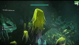 Aquarium Vivarium Triumph - Twilight Flora / Plant Location Guide - Season of the Deep - Destiny 2