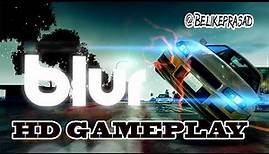 Blur : Game - PC Gameplay -Race 2 - Download Blur Free Full Version PC Game