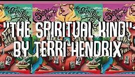Terri Hendrix - The Spiritual Kind