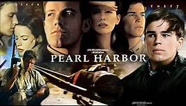 Pearl Harbor 2001 American Full Movie HD Fact | Ben Affleck | Pearl Harbor English Movie Details