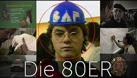 5000 Jahre Hier und Heute: Die 80er | WDR