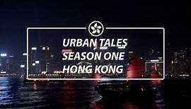 Official trailer Urban Tales Season One