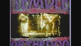 Temple of the Dog - Wooden Jesus w/ Lyrics