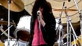 Rock N' Roll High School - Live 1982