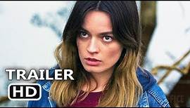 THE WINTER LAKE Trailer (2021) Emma Mackey Drama Movie