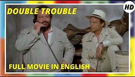 Double Trouble - Bud Spencer & Terence Hill - Full Movie HD by Film&Clips