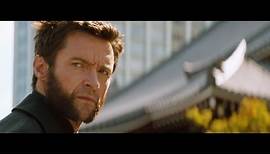 WOLVERINE: WEG DES KRIEGERS - Trailer 2 (Full-HD) - Deutsch / German