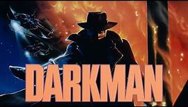 Darkman - Trailer SD deutsch