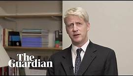 Jo Johnson announces resignation over May's Brexit plan