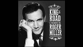 Brad Paisley - Dang Me (Audio Video) [Tribute to Roger Miller]