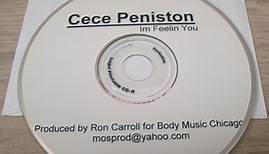 Cece Peniston - Im Feelin You