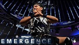 Mike Bailey vs. Alan Angels (FULL MATCH) | Emergence 2023 Highlights