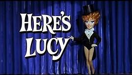 Classic TV Theme: Here's Lucy