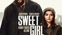 Sweet girl - Film (2021)