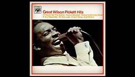 Wilson Pickett - Hits -1967 (FULL ALBUM)