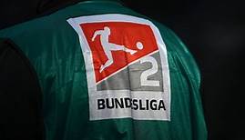 2. Bundesliga live: News, Ergebnisse, Tabelle, Liveticker