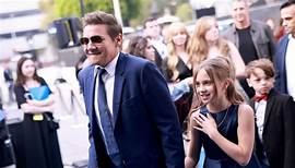 Who is Ava Berlin Renner? All about Jeremy Renner's daughter