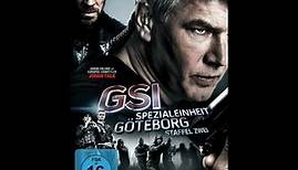 GSI - Spezialeinheit Göteborg Staffel 2 -- [Trailer]