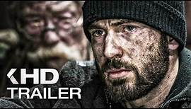 SNOWPIERCER Trailer German Deutsch (2014)