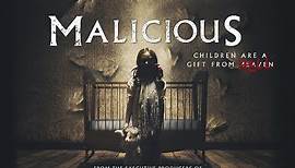 MALICIOUS (2018) Official Trailer (HD) SUPERNATURAL