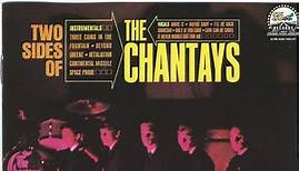 The Chantays - Two Sides Of The Chantays / Pipeline