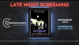 Cinemascores - The Exorcist (1973) Original Soundtrack Score