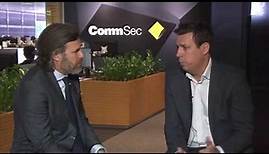 Commsec Speaks with Argosy Minerals Limited (ASX: AGY)