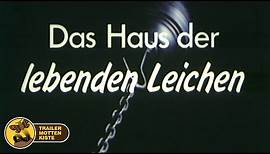 Das Haus Der Lebenden Leichen (1979) - Trailer Deutsch - [DVD Rip]