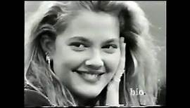 Drew Barrymore - Biography