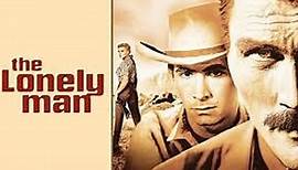 The Lonely Man (1957) Jack Palance, Anthony Perkins, Neville Brand