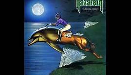 N̲a̲zare̲th - The F̲ool C̲ircle̲ (Full Album) 1981