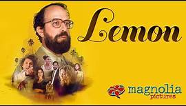 Lemon - Official Trailer