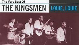 The Kingsmen - The Very Best Of The Kingsmen